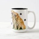 Search for golden heart mugs Dogs