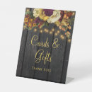 Search for wood wedding signs Botanical