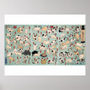 Search for utagawa kuniyoshi posters Ukiyo e