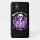 Search for illness iphone cases Illustration