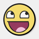 Search for emoticon magnets Face