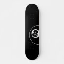 Search for 8 ball skateboards Deck
