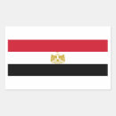 Search for flag of egypt stickers Country