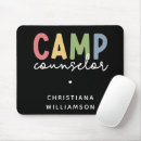Recherche de conseiller tapis souris Camping