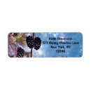 Search for under the stars return address labels Night sky