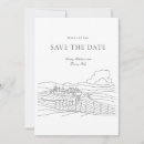 Recherche de cyprès invitations Italie