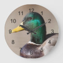 Search for wildlife clocks Waterfowl