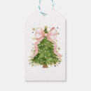 Recherche de christmas tree étiquettes cadeau Coquette