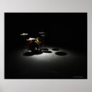 Search for cymbal art Music