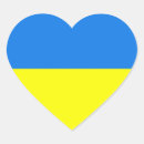 Search for national stickers Flag of ukraine