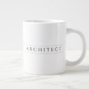 Search for big black mugs Simple