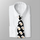 Search for black and white paisley ties Floral