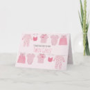 Search for twin girls congratulations cards New born