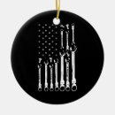 Search for mechanics ornaments Vintage