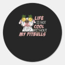 Search for pitbull lover stickers Pets