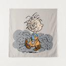 Search for charlie brown tapestries Pigpen