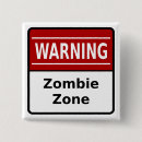 Search for walking dead buttons Horror
