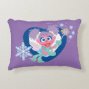 Search for abby cadabby pillows Seasame st