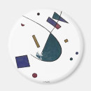 Recherche de clown magnete Rouge