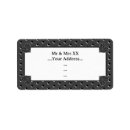 Search for black and white heart pattern stickers Elegant