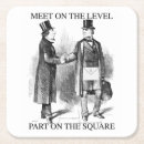 Search for fraternities coasters Masons