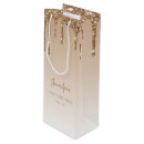 Search for 21st birthday gift bags Glitter