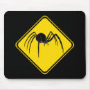 Recherche de monstre effrayant tapis souris Drôle