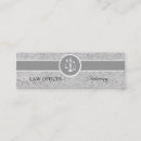 Search for great business cards Attorney