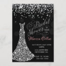 Search for rhinestone invitations Elegant