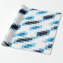 Recherche de pixel papier cadeau Géométrique