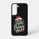 Search for christmas cases Santa