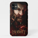 Recherche de kili iphone coques Le film de hobbit