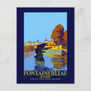 Search for french train postcards Railroad