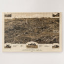 Search for geography puzzles Vintage