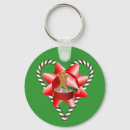 Search for christmas gingerbread man keychains Festive