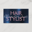 Search for navy and rose gold business cards Elegant