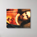 Search for catholic canvas prints Heart