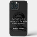 Recherche de philosophique iphone coques Stoïque
