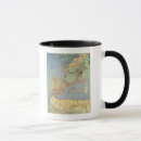 Search for africa map mugs Europe
