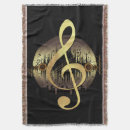 Search for rock band blankets Vintage