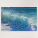 Search for surfing puzzles Sea