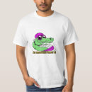 Search for cute crocodile tshirts alligator