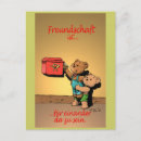 Recherche de amitie cartes postales Rétro
