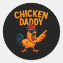 Search for poultry stickers Rustic