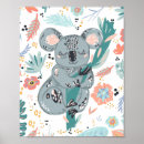 Recherche de ours de koala posters Mother to be