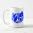 Search for cat mugs Childless cat lady