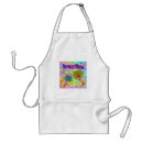 Search for target aprons Colourful