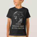 Search for leukemia kids tshirts Christian