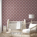 Search for blue plaid pattern art Retro