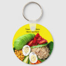 Search for healthiness keychains Vegetarian